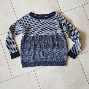 American Eagle Boyfriend Sweater